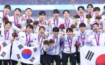 [2026 아시안게임] 숙적 일본 꺾고 한국 사상 첫 4연패 달성