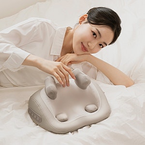 목 어깨 승모근 통증? 빌라르 마사지기로 3개월 만에 해방됐어요!