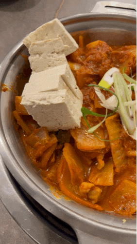 동탄 반송동 맛집 고기집 추천 | 동탄 센트럴파크 맛집 한식 김치찜 맛집 | 양푼이김치찌개&....