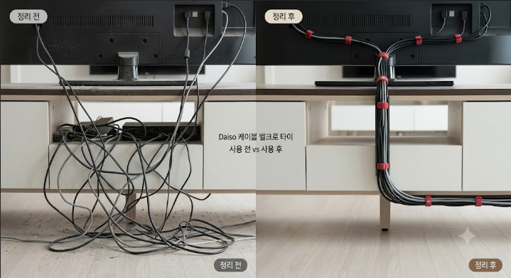 다이소 추천 템! 수년 동안 다니면서 알게 된 숨은 생활 꿀 템과 알뜰 쇼핑 팁