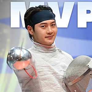 오상욱 펜싱 선수, 아이치 나고야 아시안게임 2026, 한국 선수단 MVP, 사브르 2관왕 상금 3,000만....