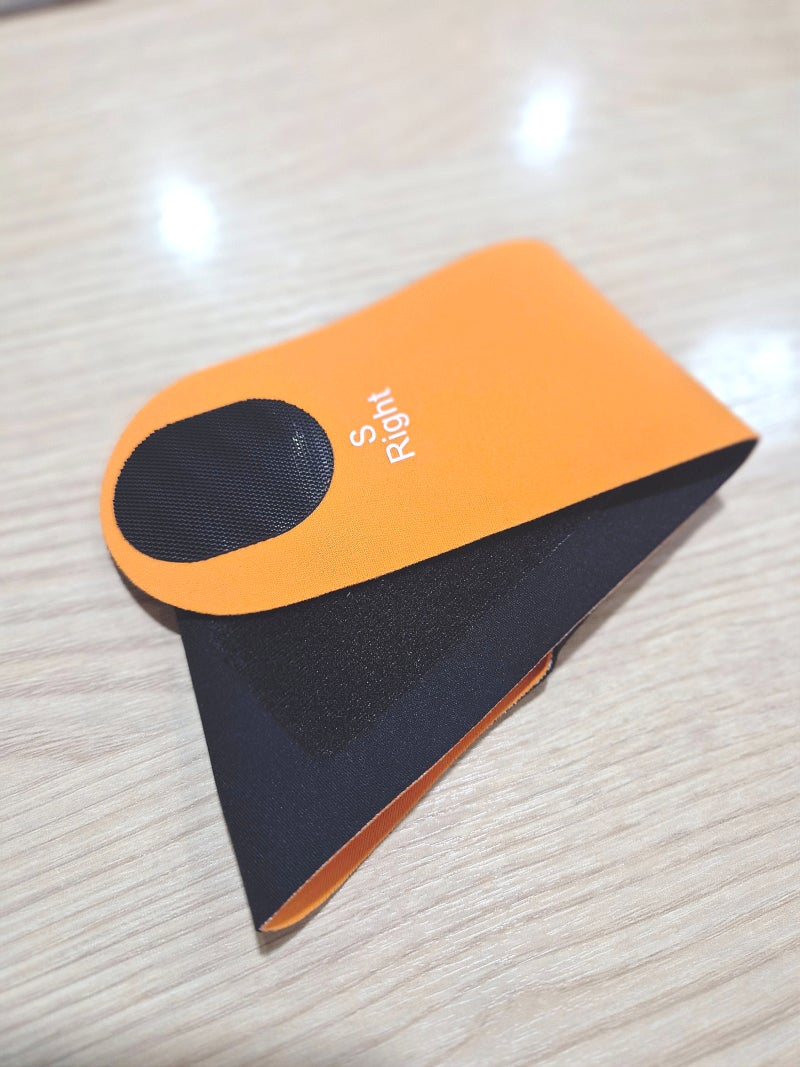 수익창출 블로거의 손목지켜 손목건초염 보호대 및 운동법