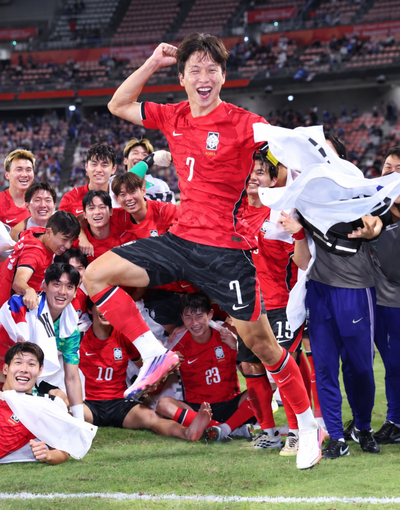 ⚽ 엄지성 아시안게임 금메달! 한일전 결승골·득점왕·도움왕·한국 남자축구 4연패