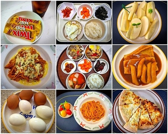 임주부네 4인 가족 식비 절약 만사 귀찮은 일요일 현실 집밥 메뉴/ 무지출 데이