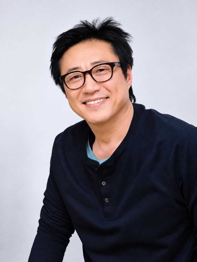 박신양 요즘 뭐하나 했더니…배우 떠난 줄 알았는데 완전히 다른 삶 살고 있었다