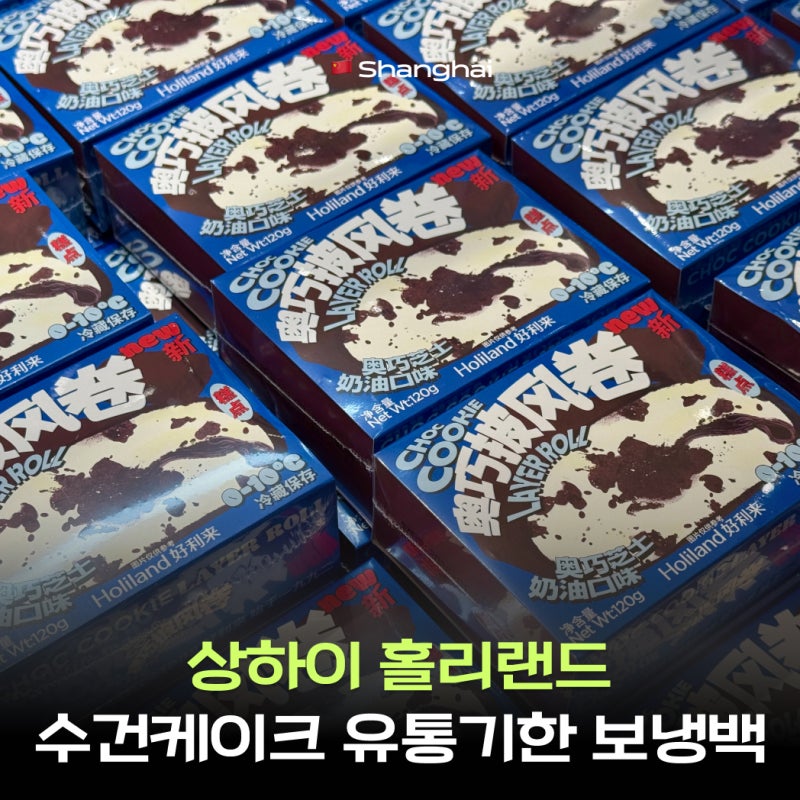 상하이 홀리랜드 고덕지도 위치 메뉴 가격 초코 수건케이크 솔직 후기