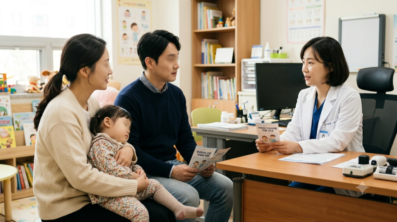 조산아 외래진료비 경감기간 달라졌다, 출생 주수별 언제까지 적용될까