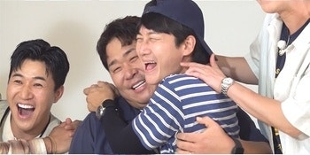 문세윤 1박 2일 먹튀 사태 사과와 고소 논란