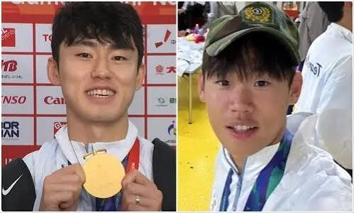 이기혁·박승수 사과문 총정리 ‘군 면제 논란 + 전역모 착용’ 무엇이 문제였나?
