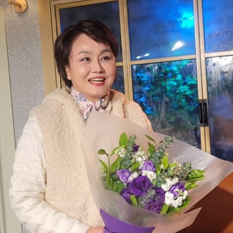 "4050 되니 안 빠지더라.." 60대 이경실이 3주 만에 4kg 뺀 계기