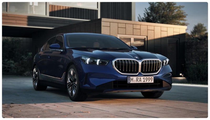 BMW 520i M Sport 제원, 190마력과 12.1km/L 핵심
