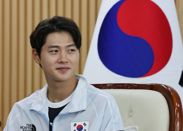 오상욱, 아이치·나고야 아시안게임 한국 선수단 MVP! 41-44 벼랑 끝에서 찌른 네 번의 칼끝