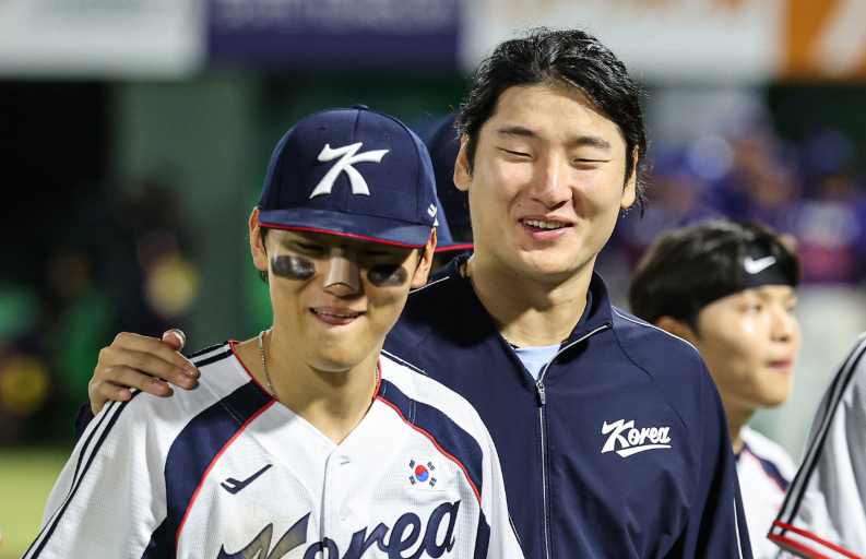 "역대급 경쟁 인정?" 2026 KBO MVP 후보 4인!