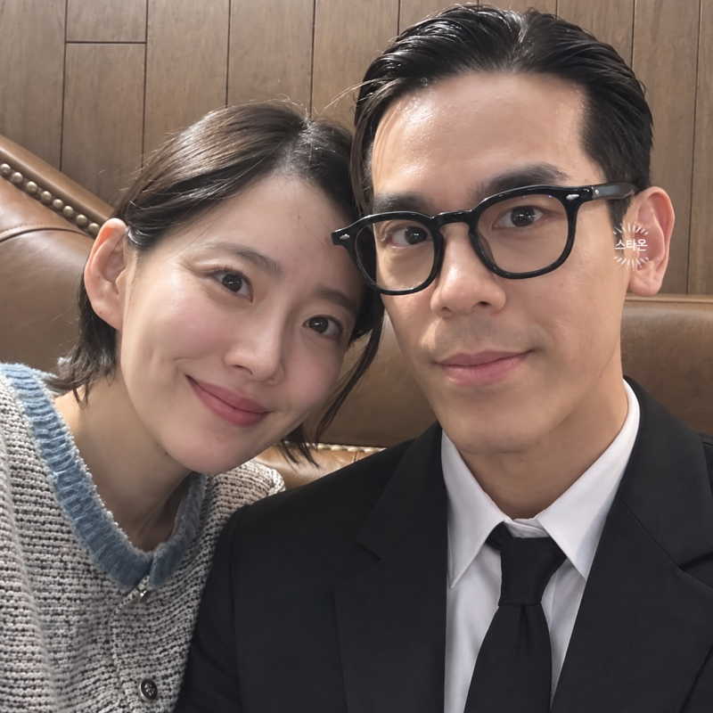 나는솔로 28기 광수♥정희 또 결별…재회까지 했는데 결국
