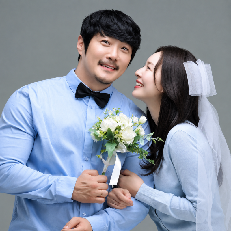 “세 아이 아빠였는데 결혼식은 14년 만에?” 유재석 사회·김범수 축가 KCM 프로필 고향 학력 ....
