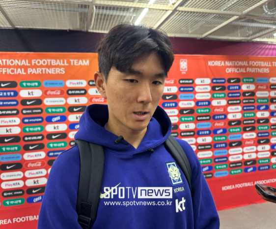 베네수엘라전 0-0 무승부, 황인범 울먹인 폭탄발언 뭐길래