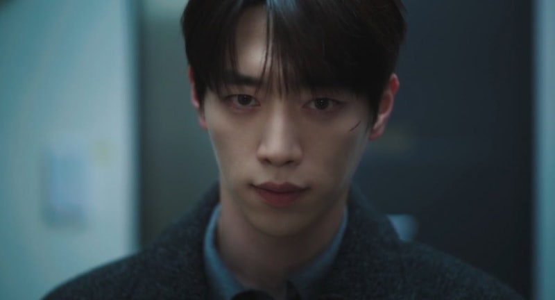 서강준, 친모 최희진과 대립했다…안은진은 이주안과 첫눈 내리는 날