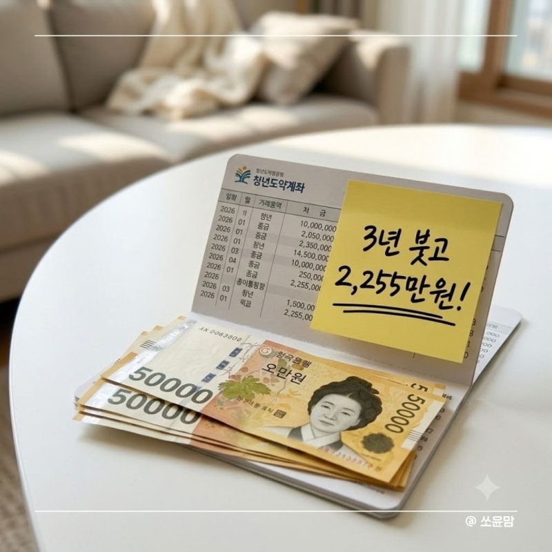 2026 청년미래적금 2차 신청 조건 및 우대형 이자 | 청년도약계좌 연계가입 갈아타기 해지 주....