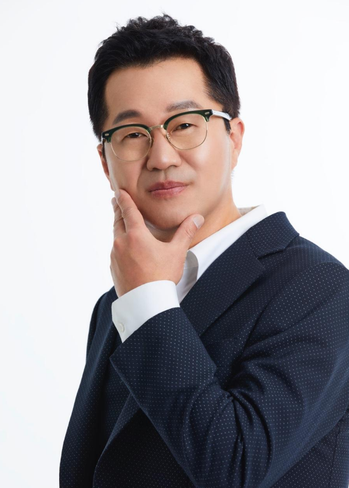 지상렬이 20년 전 진짜 래퍼였다고? ‘G.C 해머’로 다시 무대에 선 이유
