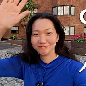 장윤주 영국 생활, 남편 정승민과 3년 고민 끝에 떠난 이유