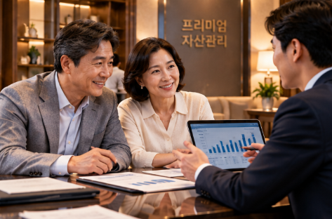 퇴직연금 ETF 투자 방법, 50대 노후자금 2배 불리는 포트폴리오 전략