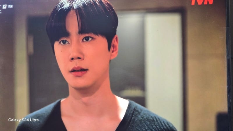 포핸즈 11회 줄거리 강비오 충격 자백, 최정요 결국 오열