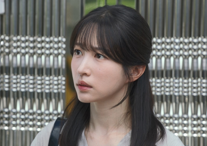 '사랑이 온다' 하석진, 안희연의 단호한 거절에도 멈추지 않는 직진 로맨스