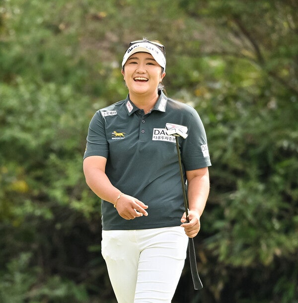 골프 유해란 프로 프로필 클럽 장비 캐디 KLPGA 2026 제26회 하이트진로 챔피언십 우승 상금