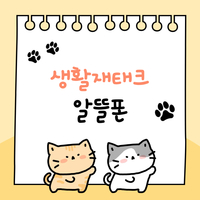알뜰폰 5년 차의 통신비 절약 팁 | 10만 원 호갱 탈출하고 월 3만 원 내는 법 (핀다이렉트 vs 아....