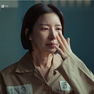 포핸즈 윤세아 자수 후 송강 풀려났다, 이준영이 ‘돌아와라 정요야’ 메모 보고 무너진 이....
