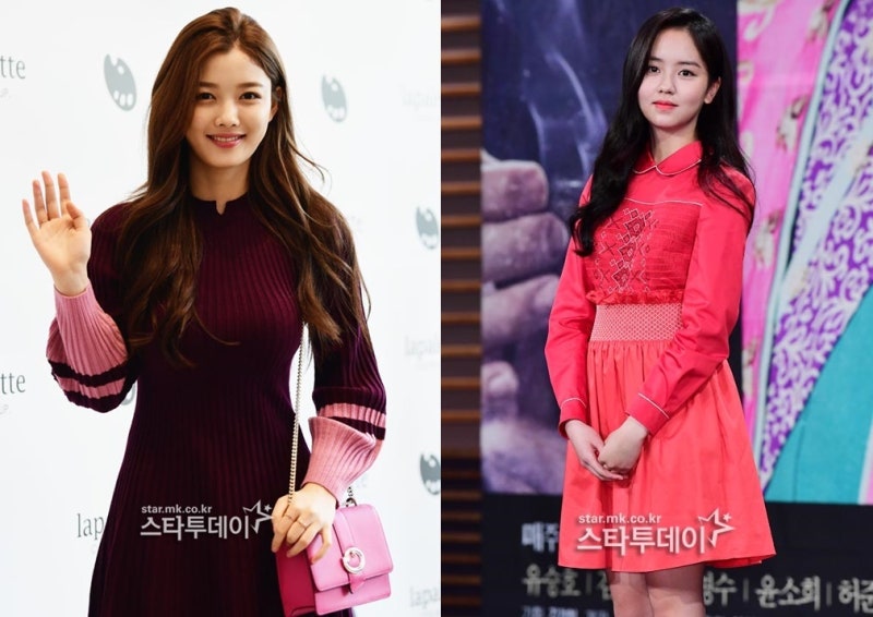 "안방극장 꽉 채운 1999년생"… 김유정·김소현 동갑내기 배우들의 안방 출격 맞대결