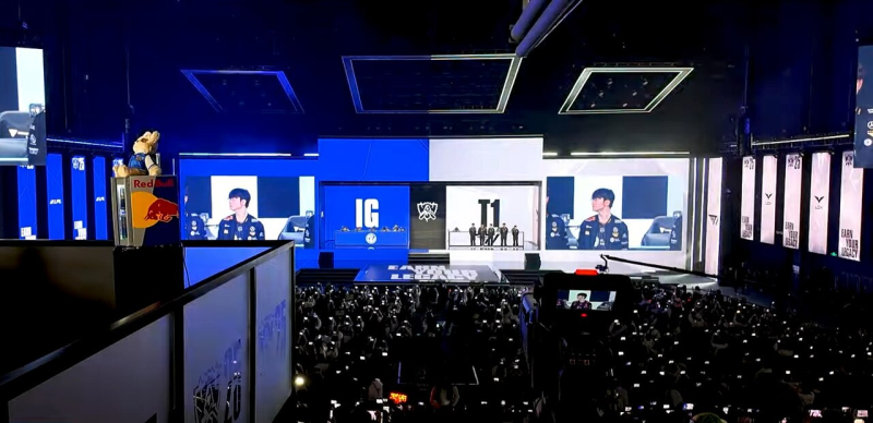 "T1이 이기면 사상 첫 4연패!" 2026 롤드컵 일정 한국시간 10월 16일 개막 & LCK 4팀 시드 (롤드컵 20....