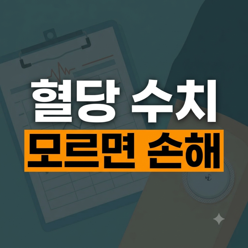 아직도 방심하세요? 소변 속 거품으로 시작되는 당뇨 신장합병증 골든타임 잡는 법 (+당뇨 단....