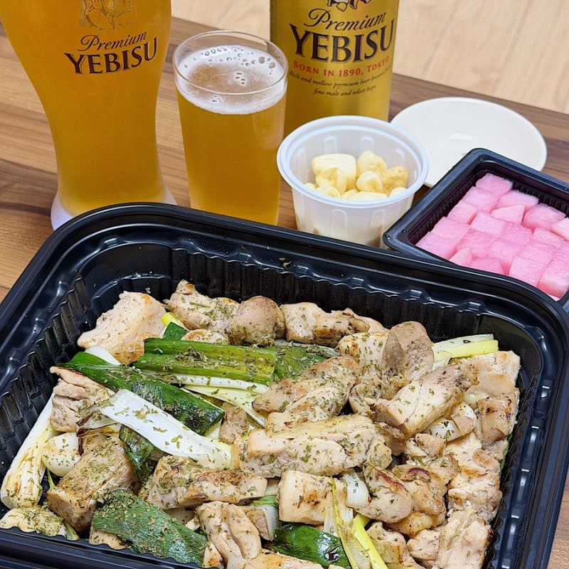 요즘 최애 기영이숯불두마리치킨 소금 통마늘 숯불치킨 후기
