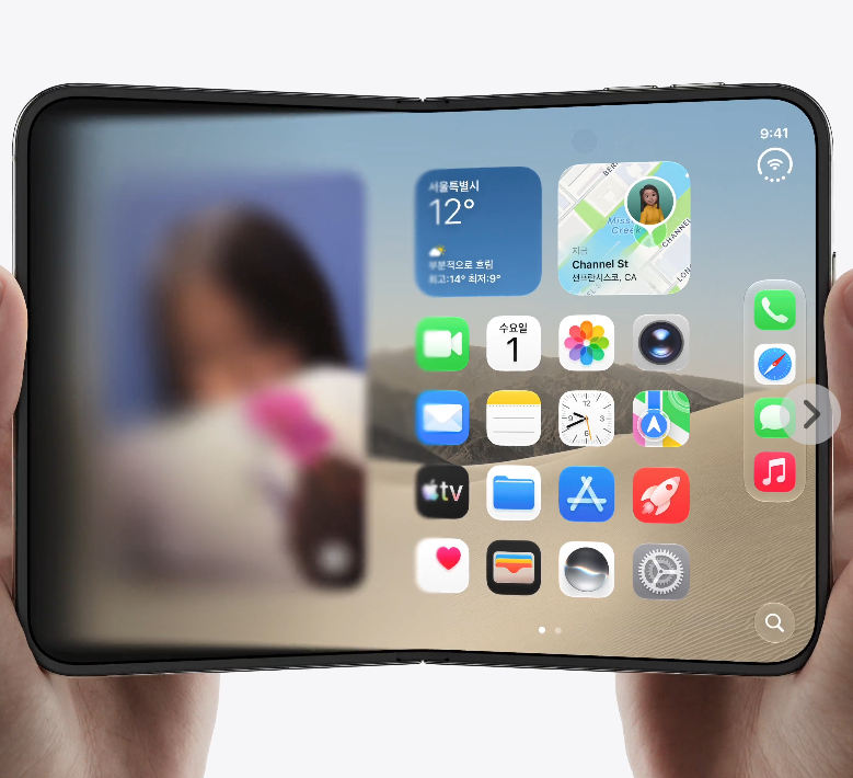 아이폰 듀오 드디어 사전예약 10월 16일｜가격 329만원부터, 어디서 예약할까? iPhone Duo