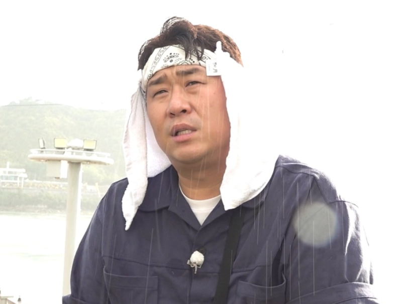 1박2일4 문세윤 먹튀 “다 먹고 나서 알았다…” 제작진과 거래했다가 벌어진 일