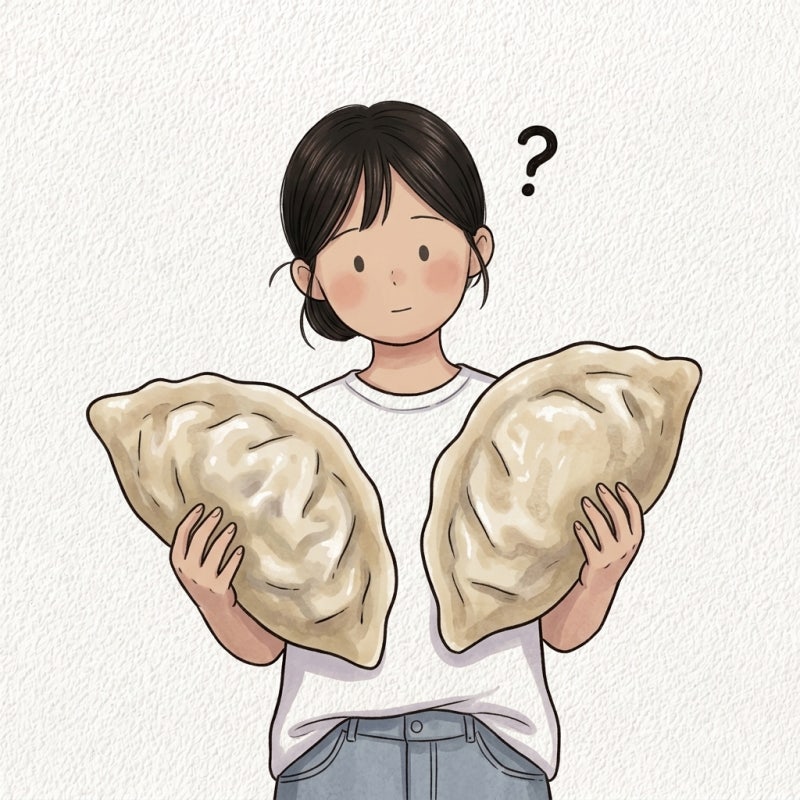 "녹여서 찌면 되는 줄 알았어요" 냉동만두 찌는시간 전자레인지 유통기한 소비기한