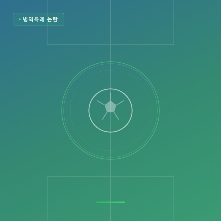 <b>병역특례</b> 논란, 아시안게임 우승 하루 만에 터진 이유