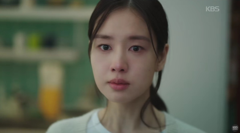 너 말고 다른 연애 안은진 이주안 결국 키스, 서강준과 10년 사랑 끝나나?