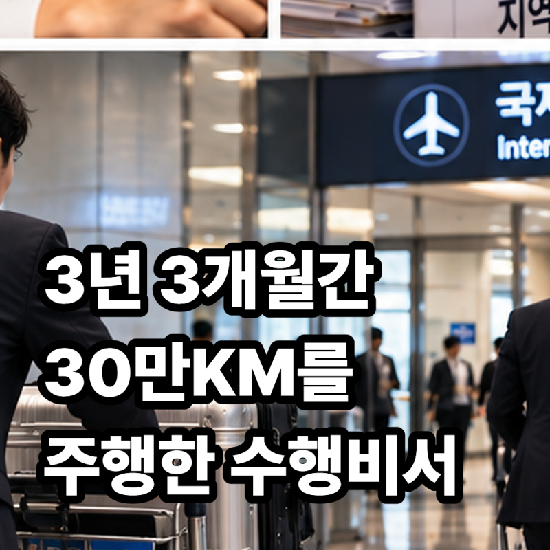"새벽 2시 병원 이송에 공항 마중까지?" 하라는 입법은 안 하고 비서 시킨 국회의원들
