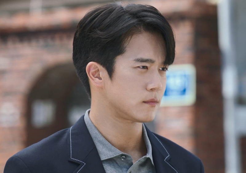 '사랑이 온다' 하석진, 안희연 철벽 거절에도 멈추지 않는 직진... 과연 마음 돌릴까?
