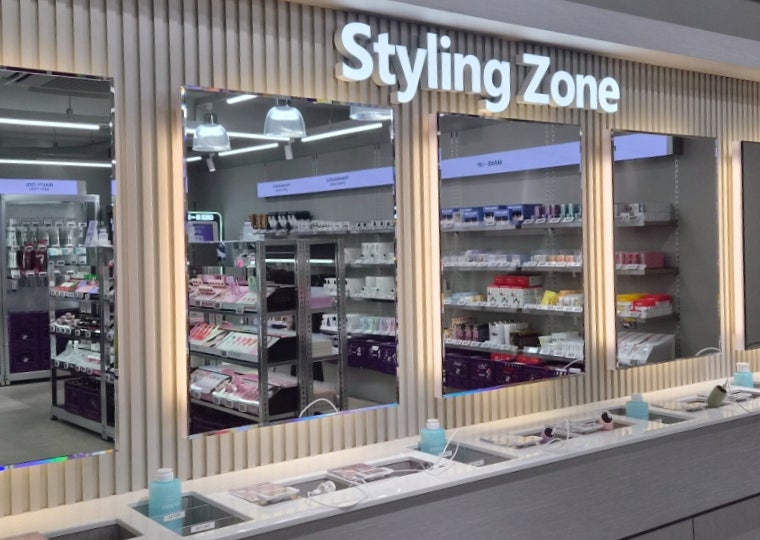 Hongdae Must-Visit! Amazing Value at Off Beauty Outlet Hongdae - Discount Shopping Review (Hongdae Shopping...)