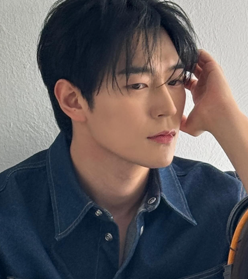 너에게 다이브 박서함 프로필 나이 키 크나큰 시맨틱 에러 정우재 김지연 필모그래피