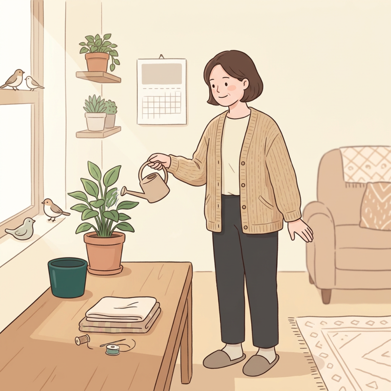 전립선암치료후소변 증상이 언제부터 나아지는지