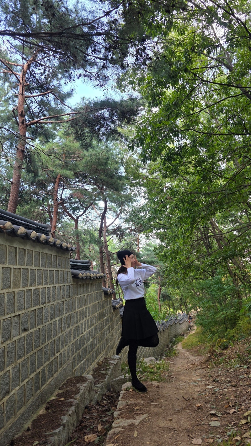 가을 비니 추천, 바잘 리프 VZ 로고 와플 비니 블랙 직접 써본 후기