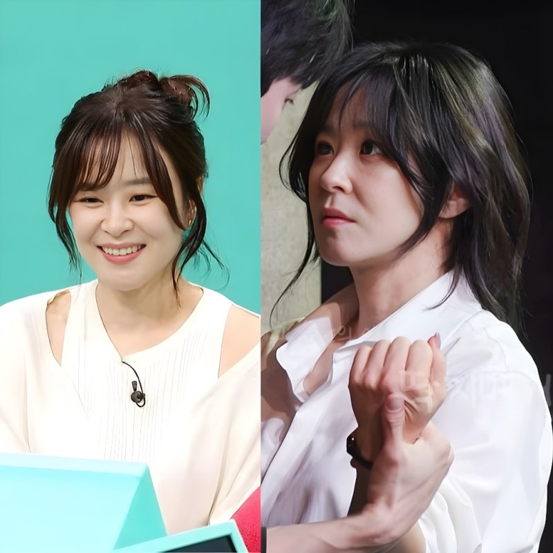 최강희 은퇴 했었어? 연기 쉬고서야 알게 된 사실 (전지적참견시점)
