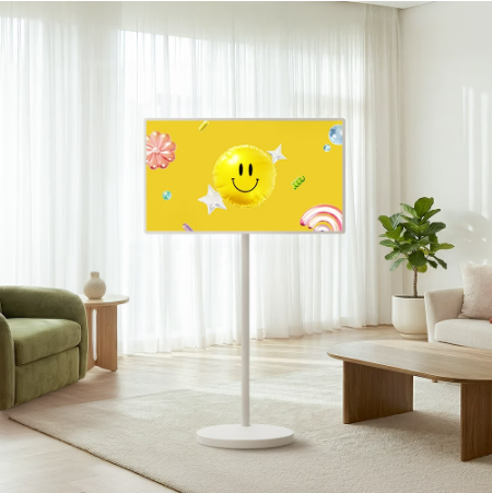 LG 스탠바이미 2 Max 32LX6BPGA, 이동형 4K TV로 얼마나 활용할 수 있을까?