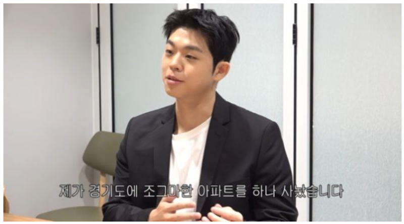 경기도 구리에 5억짜리 미분양 아파트를 샀다 그리고 10억이 됐다