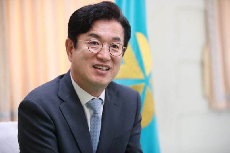 "내년엔 1년 내내" 온통대전 1,200억 원 편성해 연중 운영 나선다