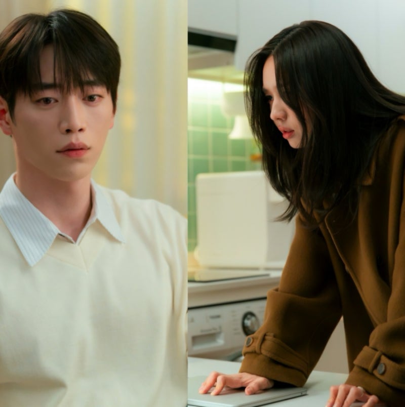 비밀 키스에 사채업자까지 서강준 안은진 10년 사랑, 결국 최대 위기